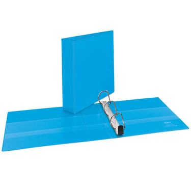 Avery Heavy-Duty View 3 Ring Binder, 2